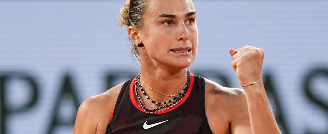 Latest tennis scores: Sabalenka vs Pegula in Berlin semi-finals live on Sky