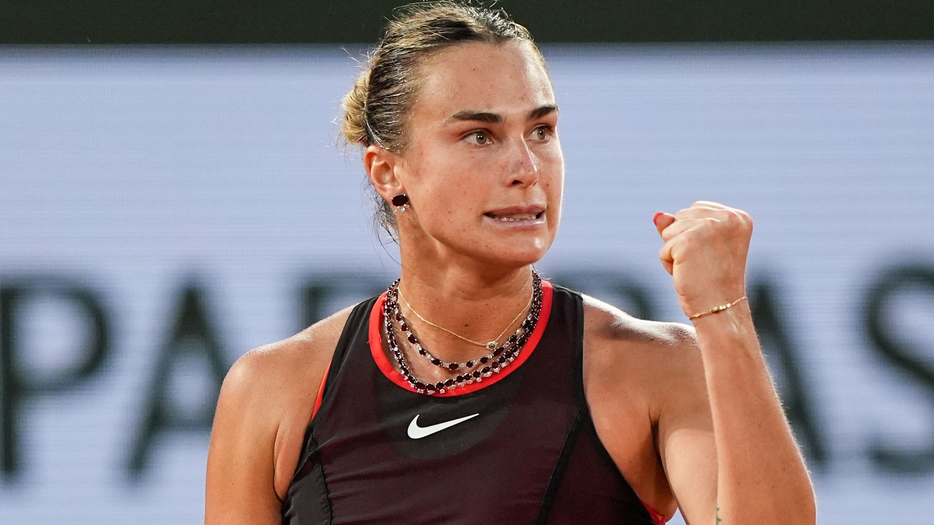 Latest tennis scores: Sabalenka vs Pegula in Berlin semi-finals live on Sky