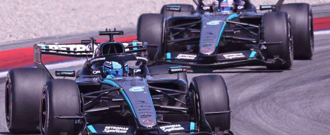 Mercedes find reasons for ‘very painful’ failures