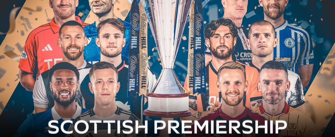 Scottish Premiership: Every match across opening weekend live on Sky Sports
