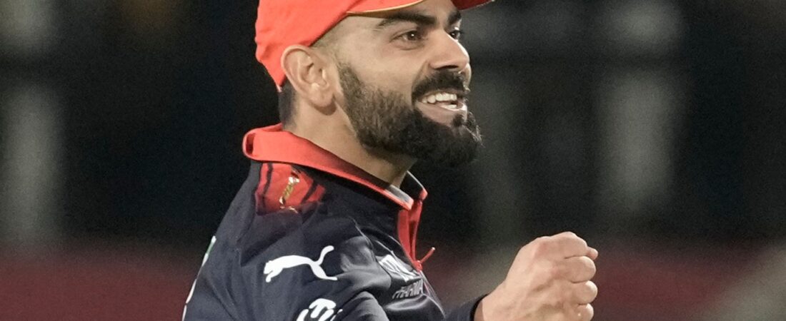 Kohli set to return for India against England in ODI series